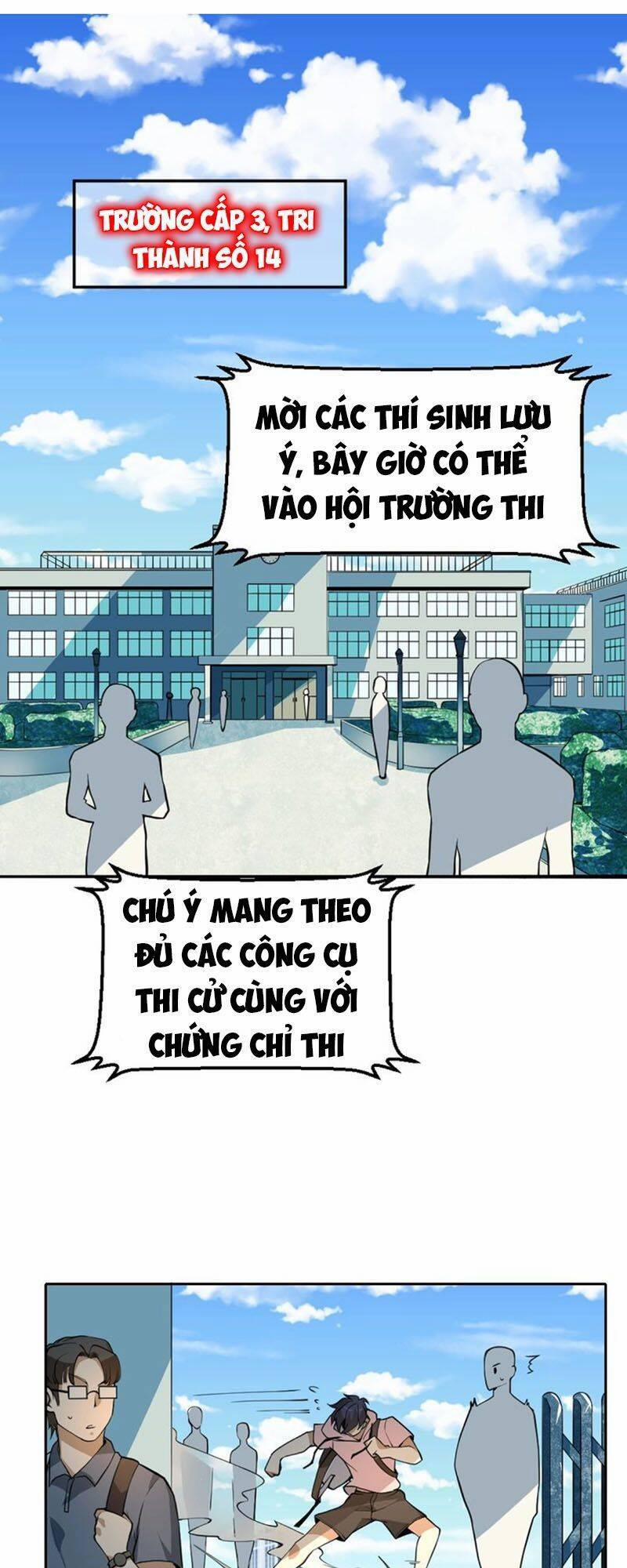 App Tu Chân Mạnh Nhất 10 trang 1