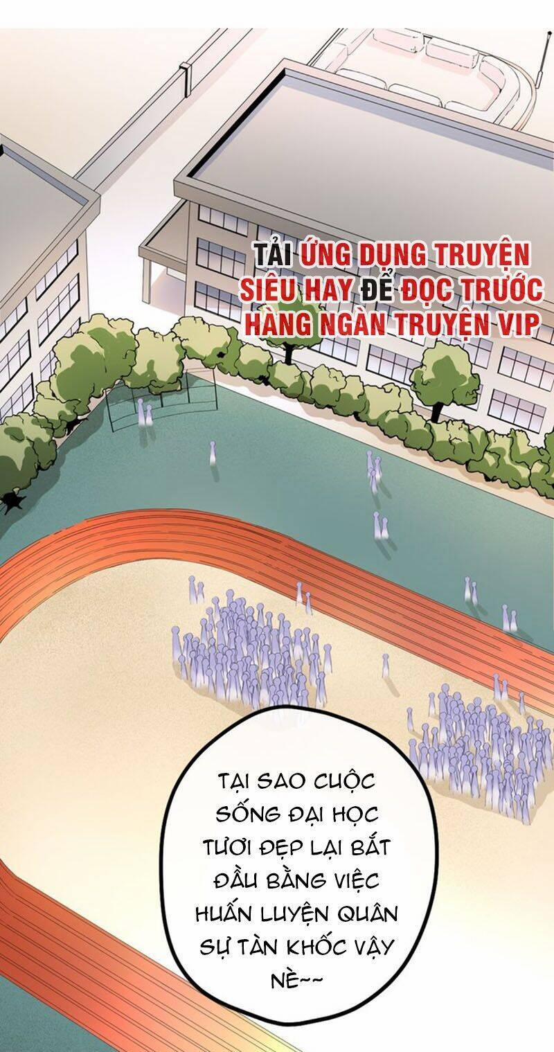 App Tu Chân Mạnh Nhất 15 trang 1