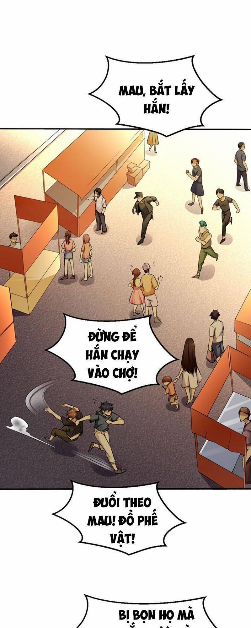 App Tu Chân Mạnh Nhất 8 trang 1