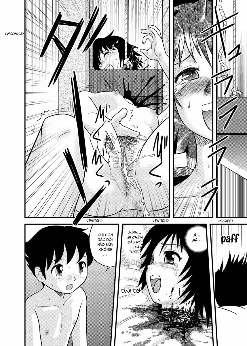 Applicant for Death 3 trang 2