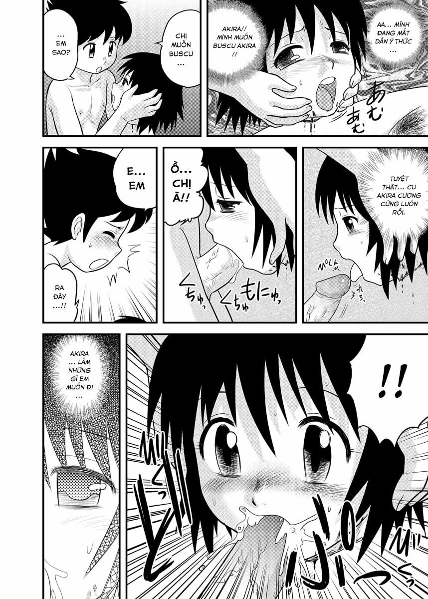 Applicant for Death 3 trang 4