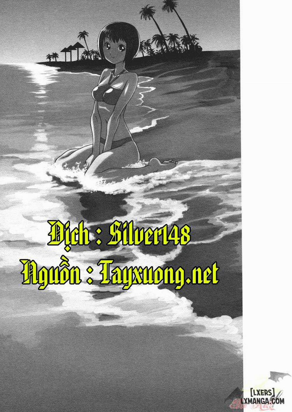 Aqua Bless 9 END trang 21