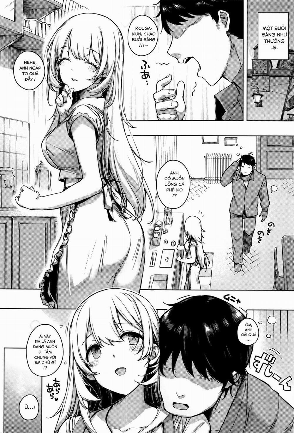 Aquania Marriage Life 1.1 trang 0