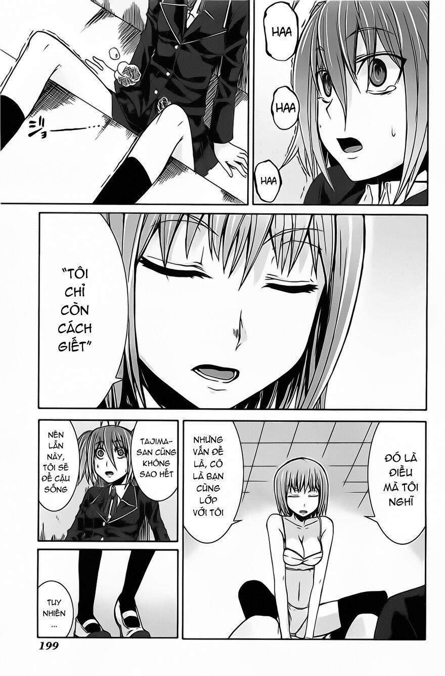 Arachnid 10 trang 24