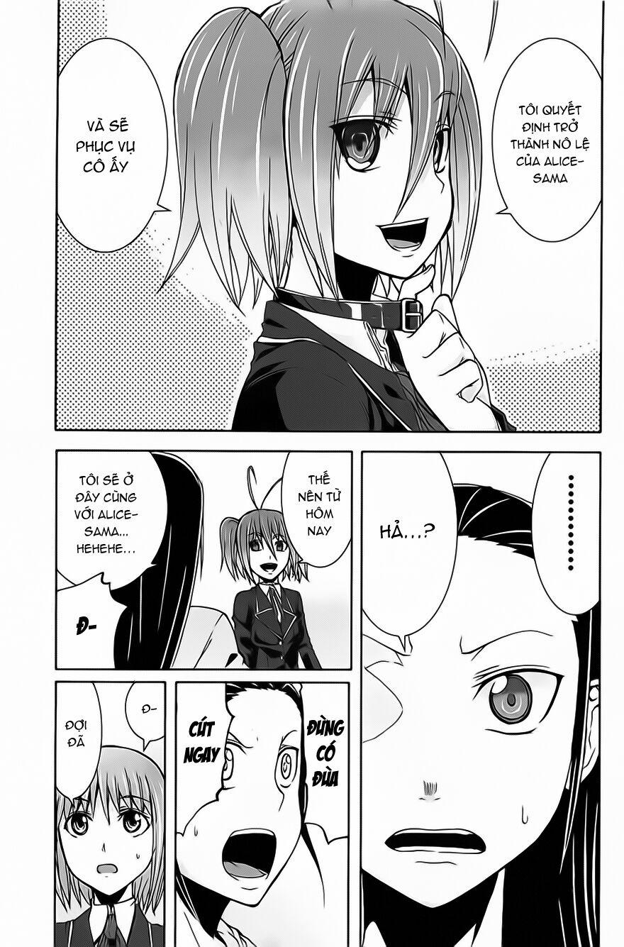 Arachnid 10 trang 30