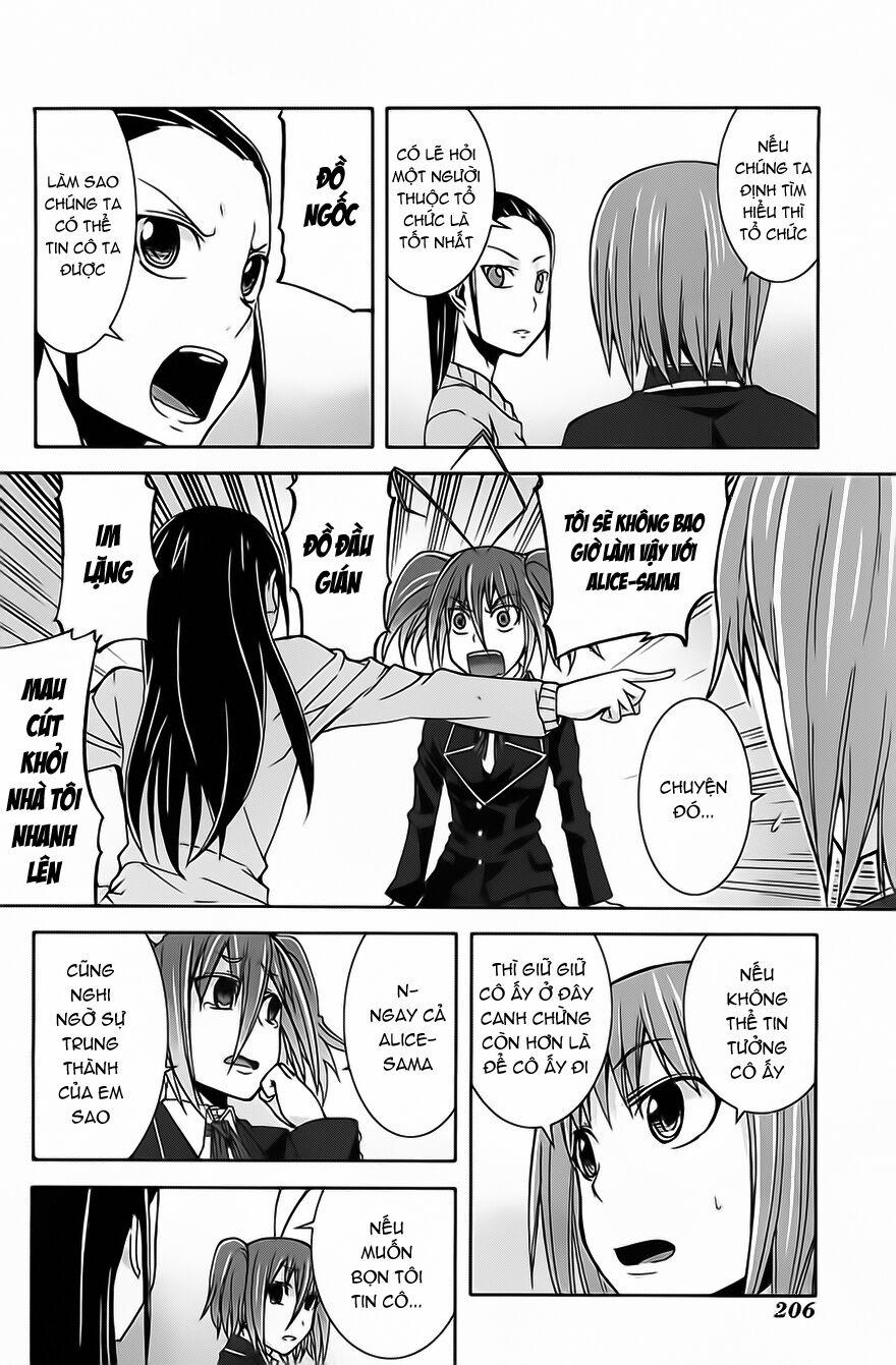 Arachnid 10 trang 31