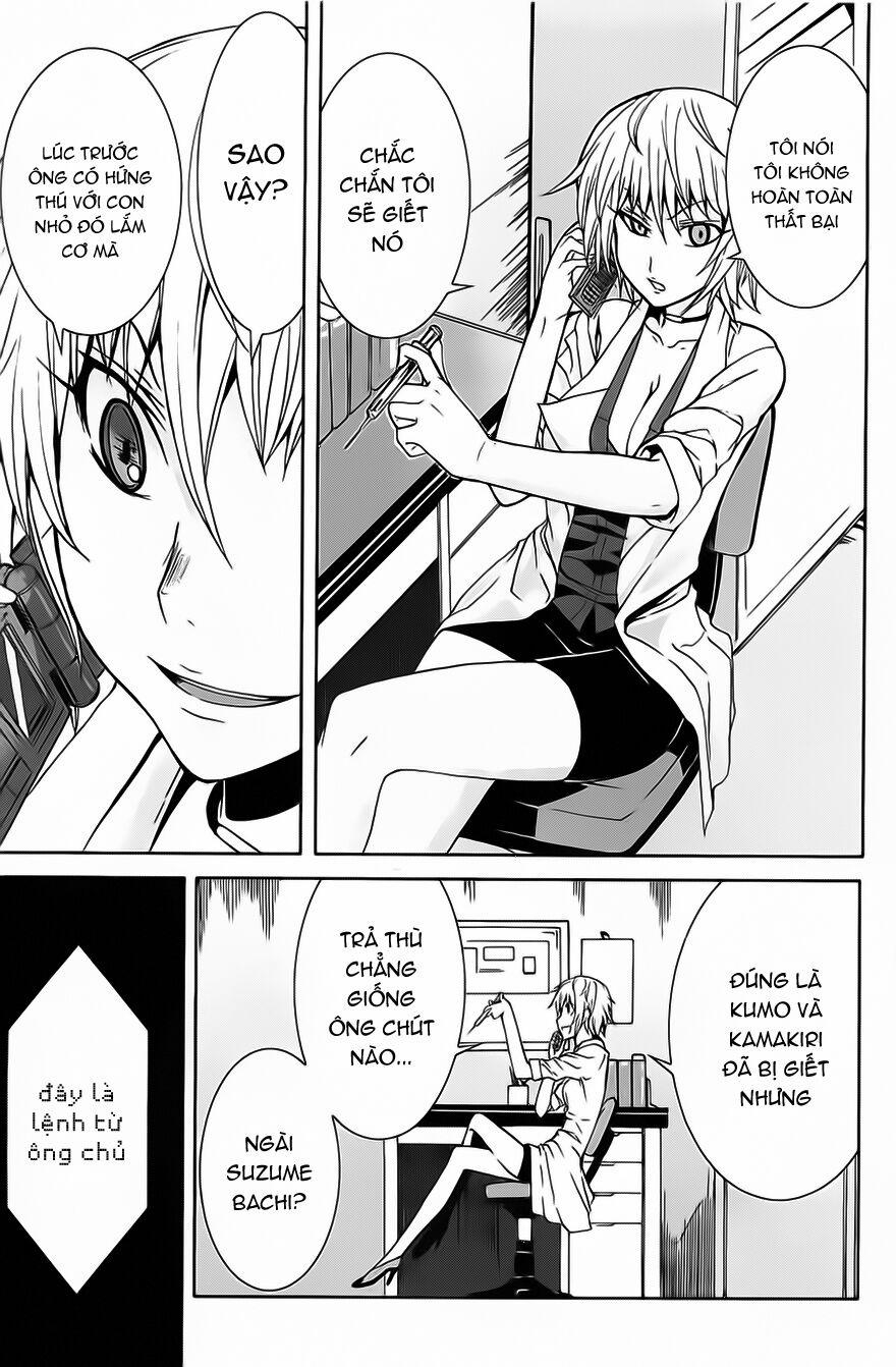 Arachnid 10 trang 36