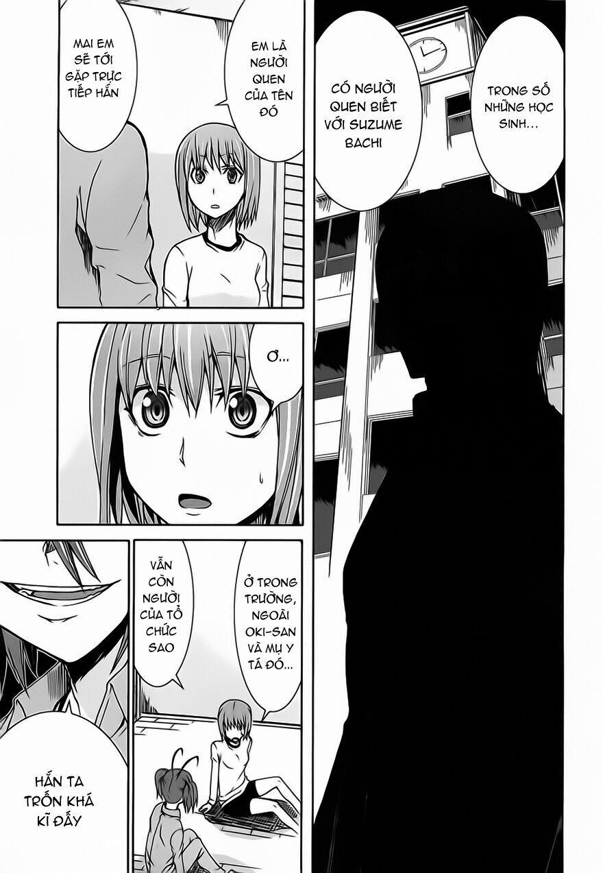 Arachnid 11 trang 13