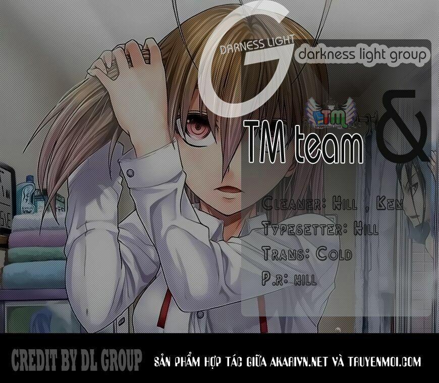 Arachnid 11 trang 34