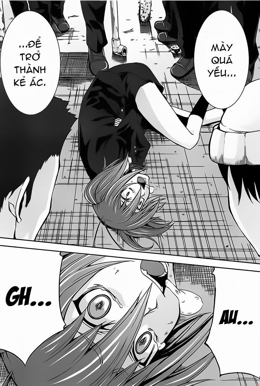 Arachnid 12 trang 26