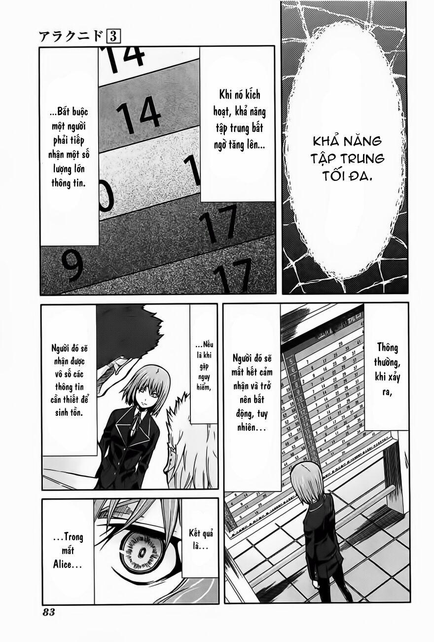 Arachnid 13 trang 10