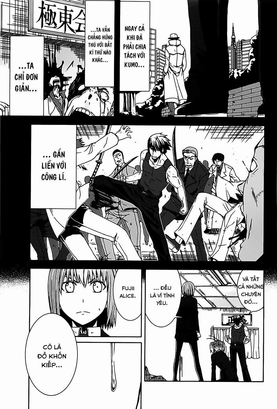 Arachnid 14 trang 11