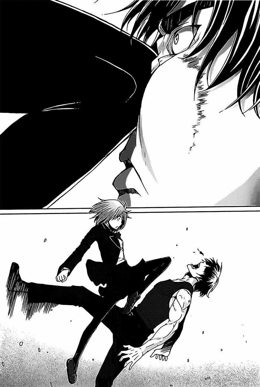 Arachnid 14 trang 36