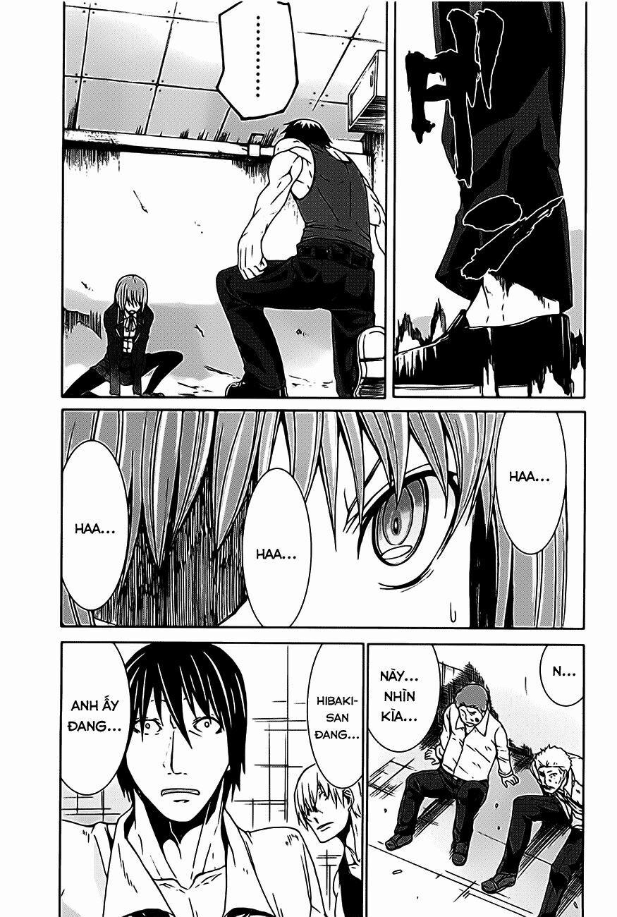 Arachnid 14 trang 41