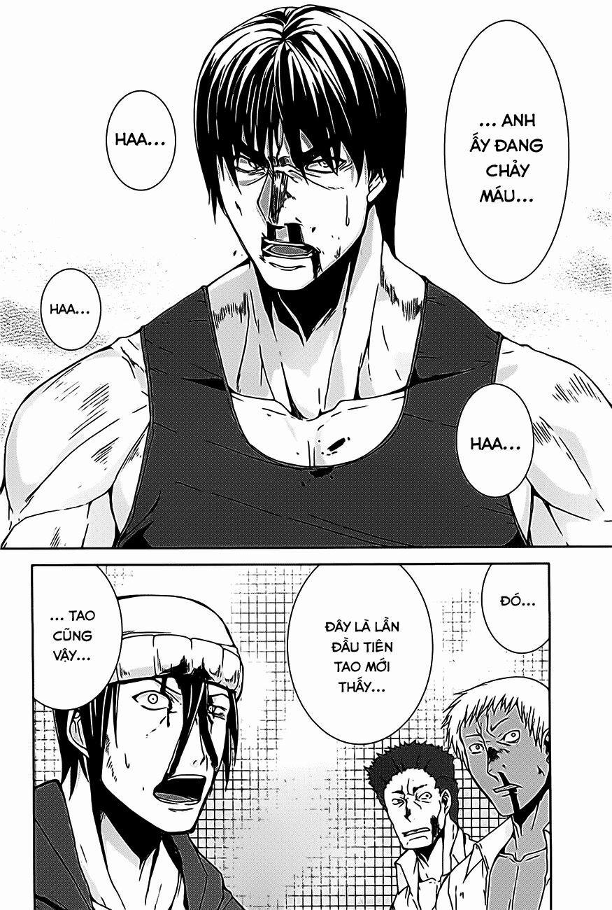 Arachnid 14 trang 42