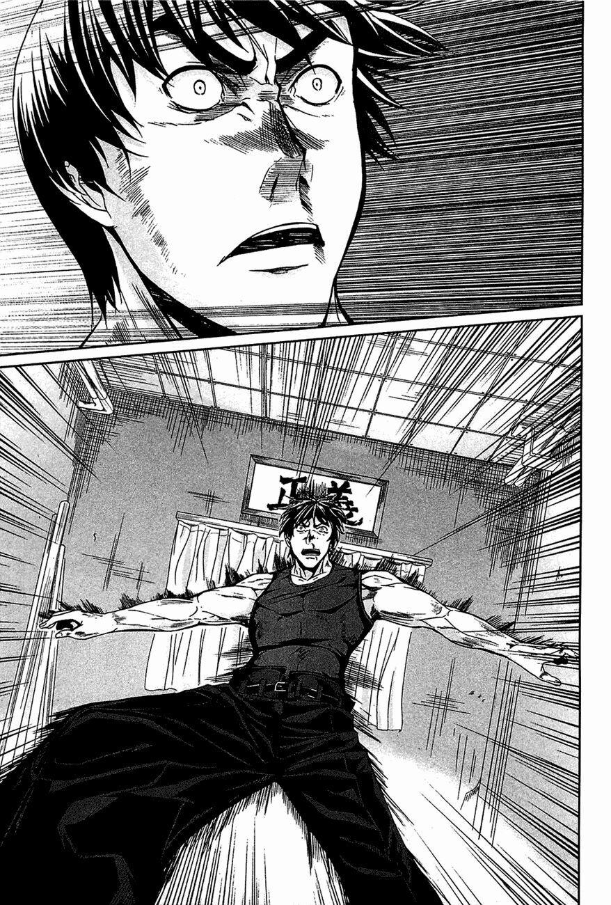 Arachnid 15 trang 19