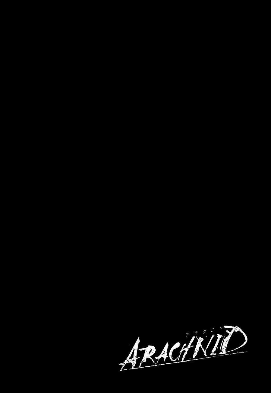 Arachnid 16 trang 7