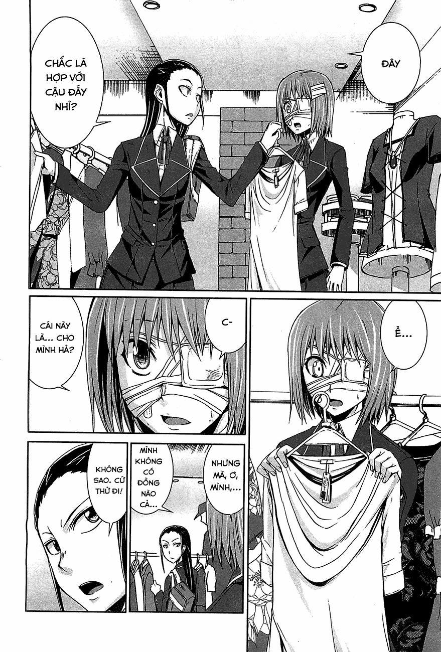 Arachnid 17 trang 13