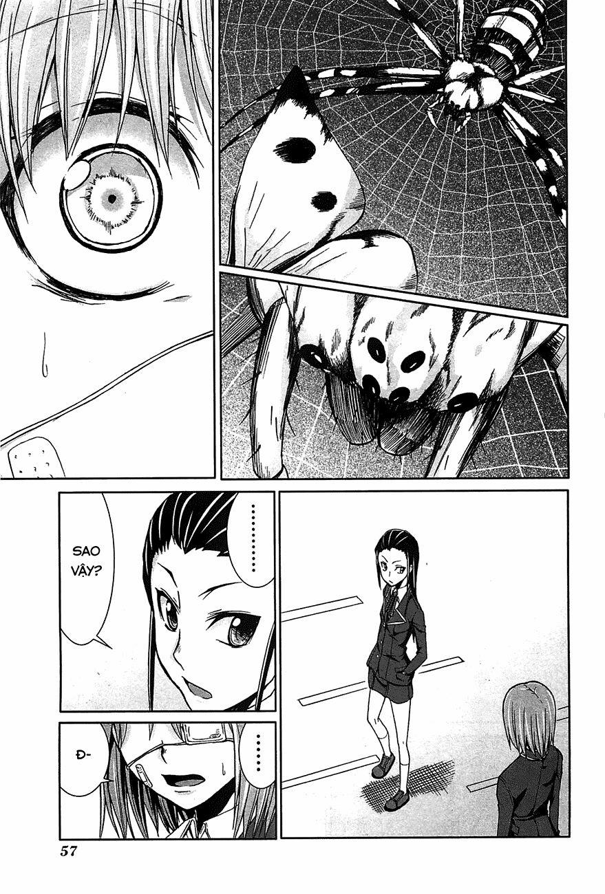 Arachnid 17 trang 26