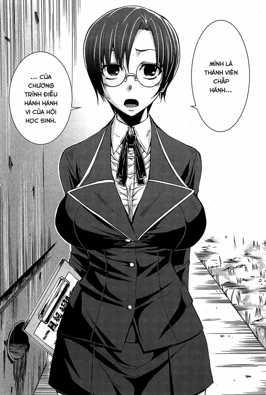 Arachnid 17 trang 29