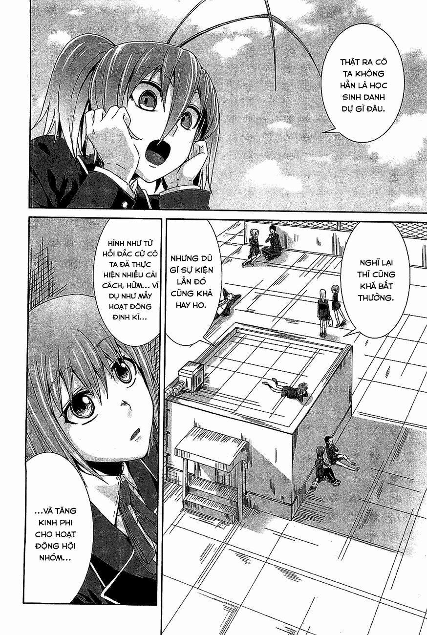 Arachnid 18 trang 13