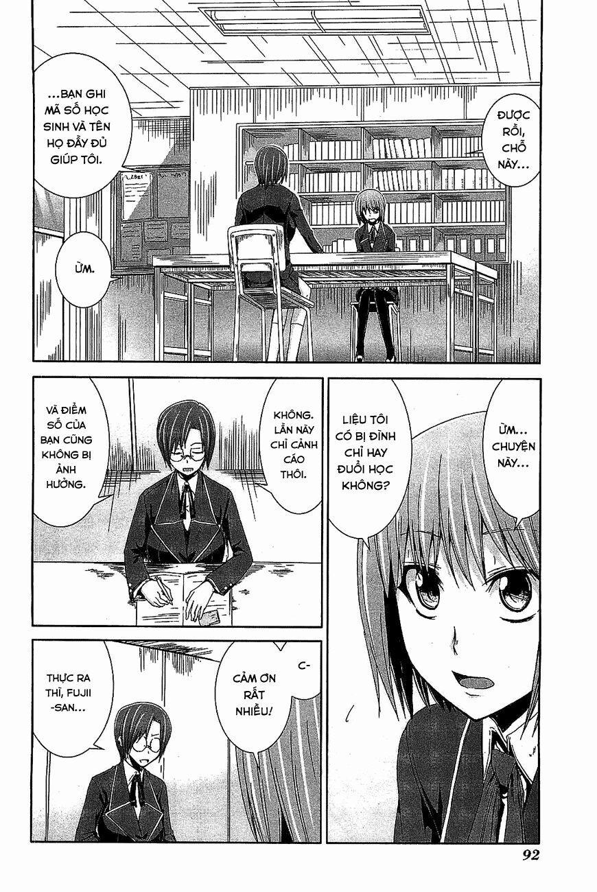 Arachnid 18 trang 21