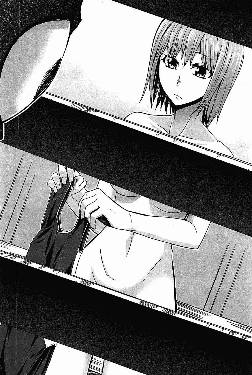 Arachnid 19 trang 21