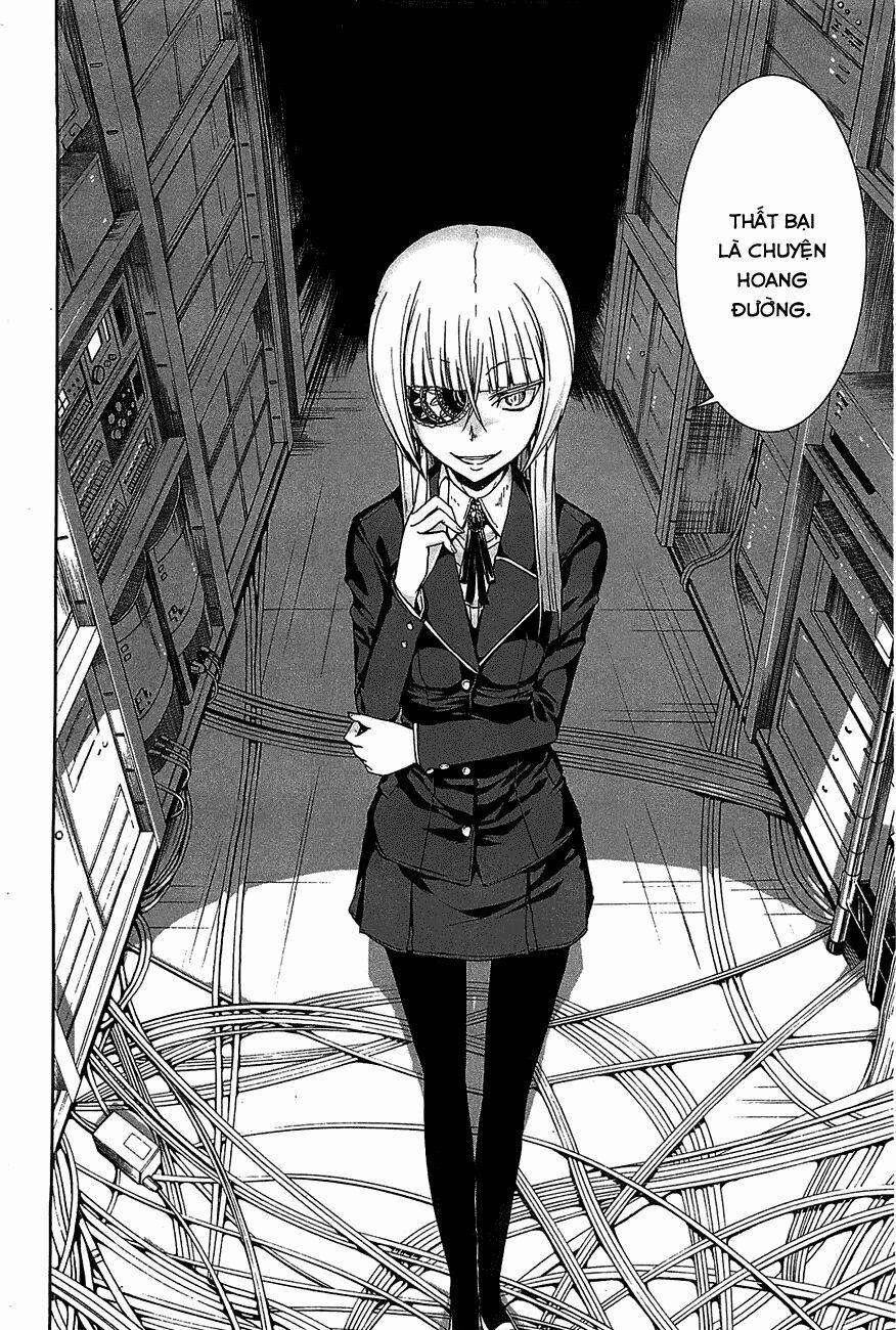 Arachnid 19 trang 39