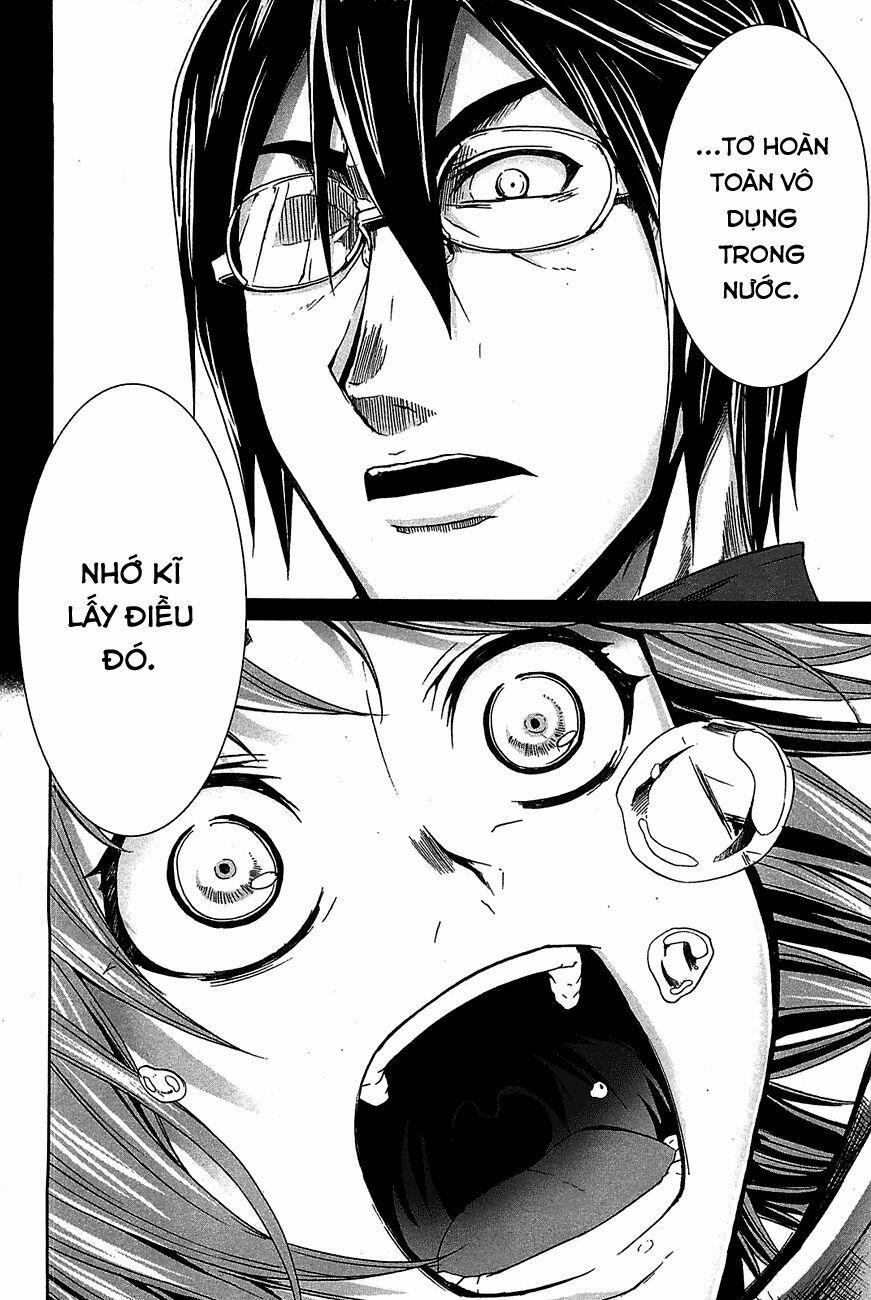 Arachnid 19 trang 43