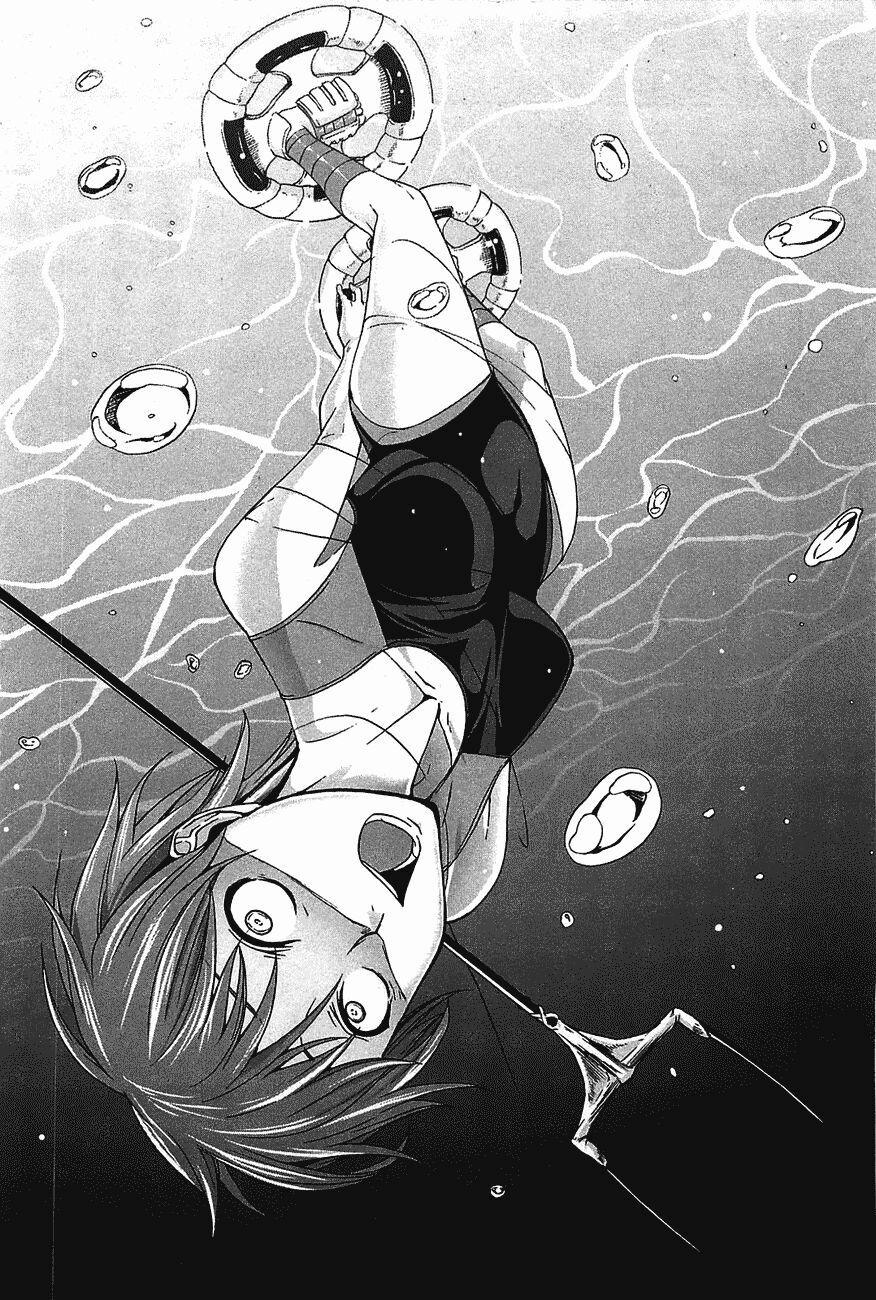 Arachnid 20 trang 18