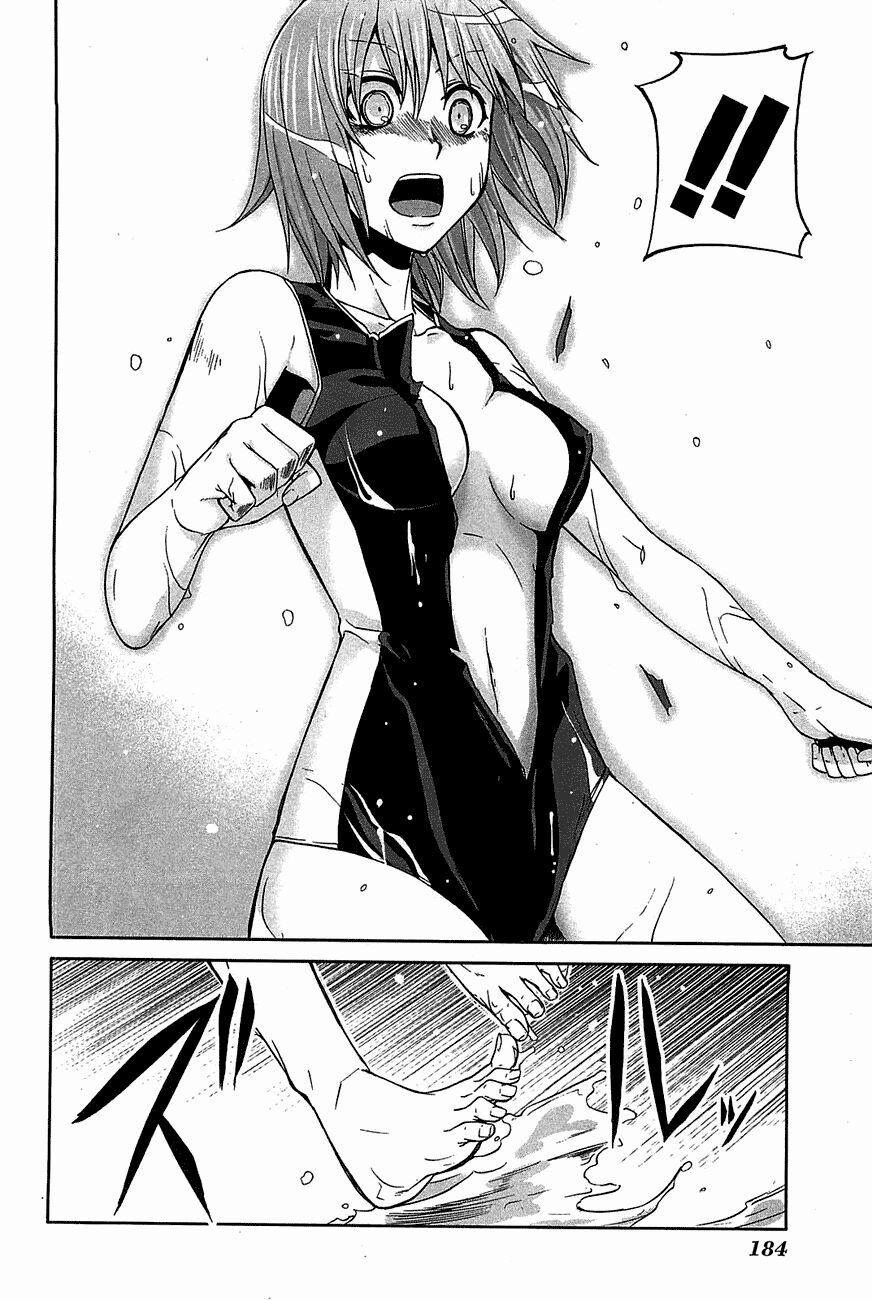 Arachnid 20 trang 24