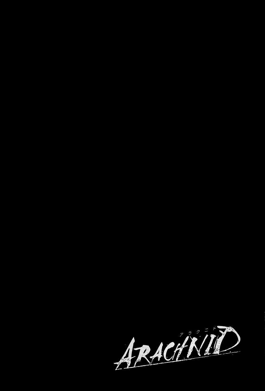 Arachnid 21 trang 6