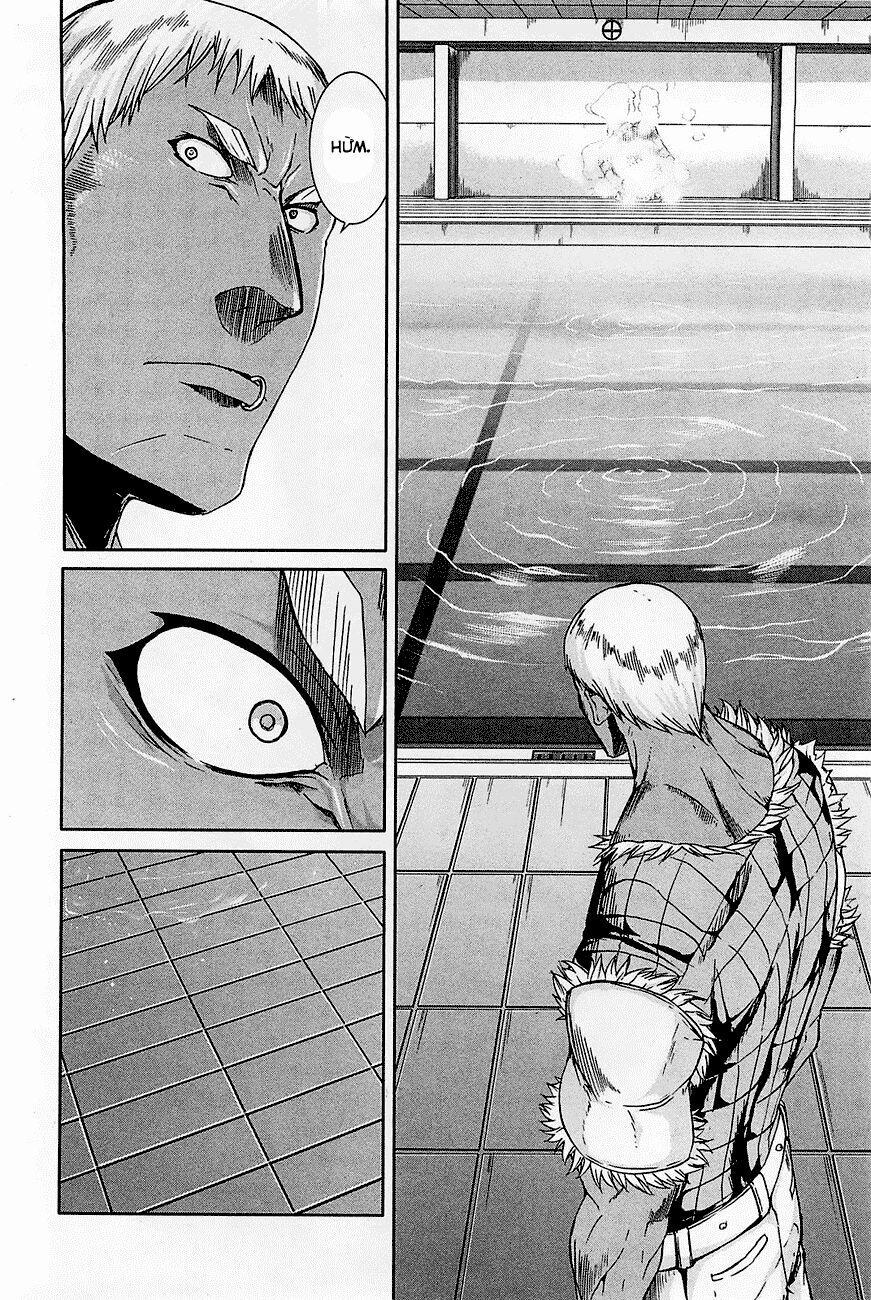 Arachnid 22 trang 28