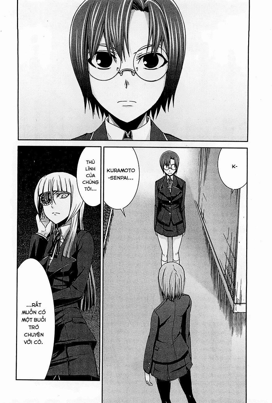 Arachnid 22 trang 42