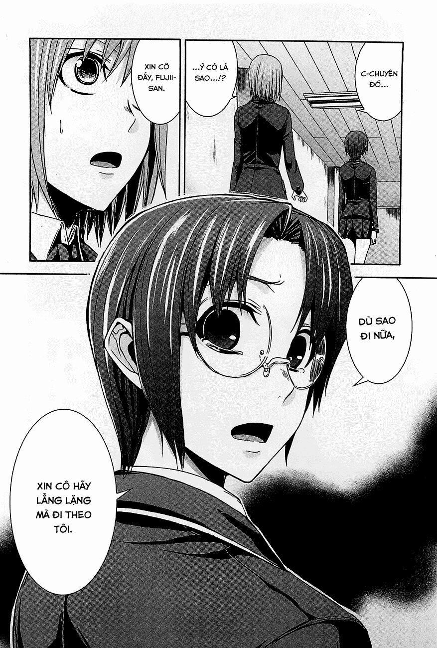 Arachnid 22 trang 44