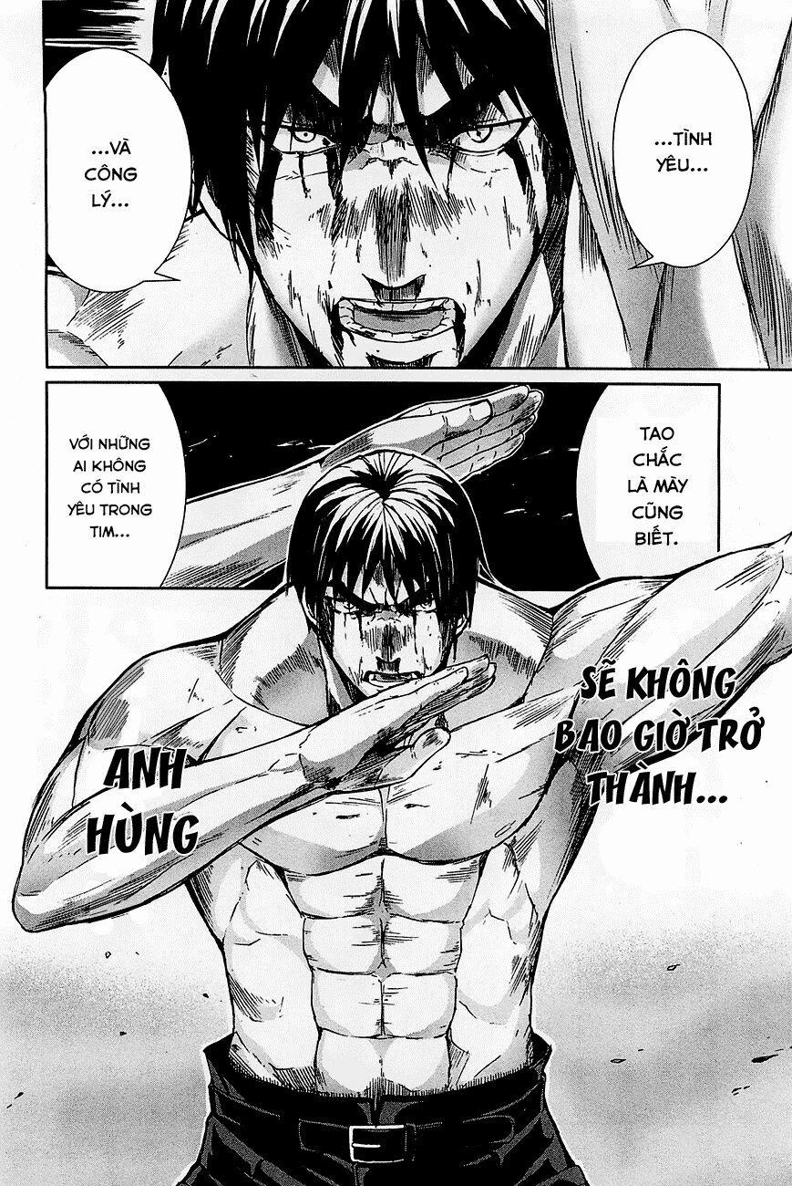 Arachnid 24 trang 13