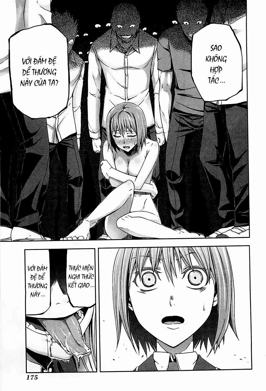 Arachnid 25 trang 10