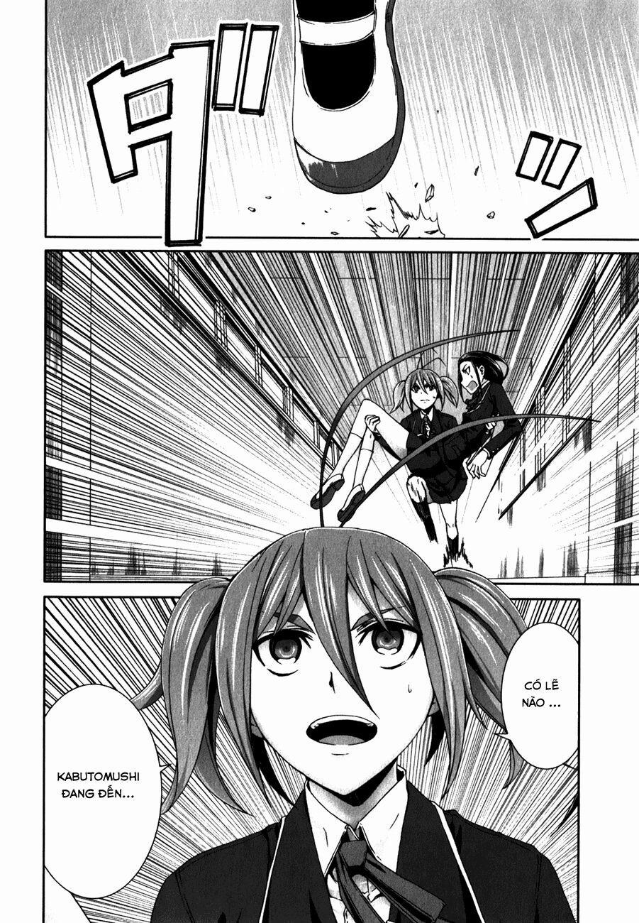 Arachnid 26 trang 10