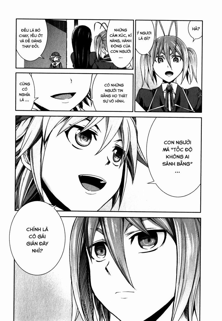 Arachnid 26 trang 14