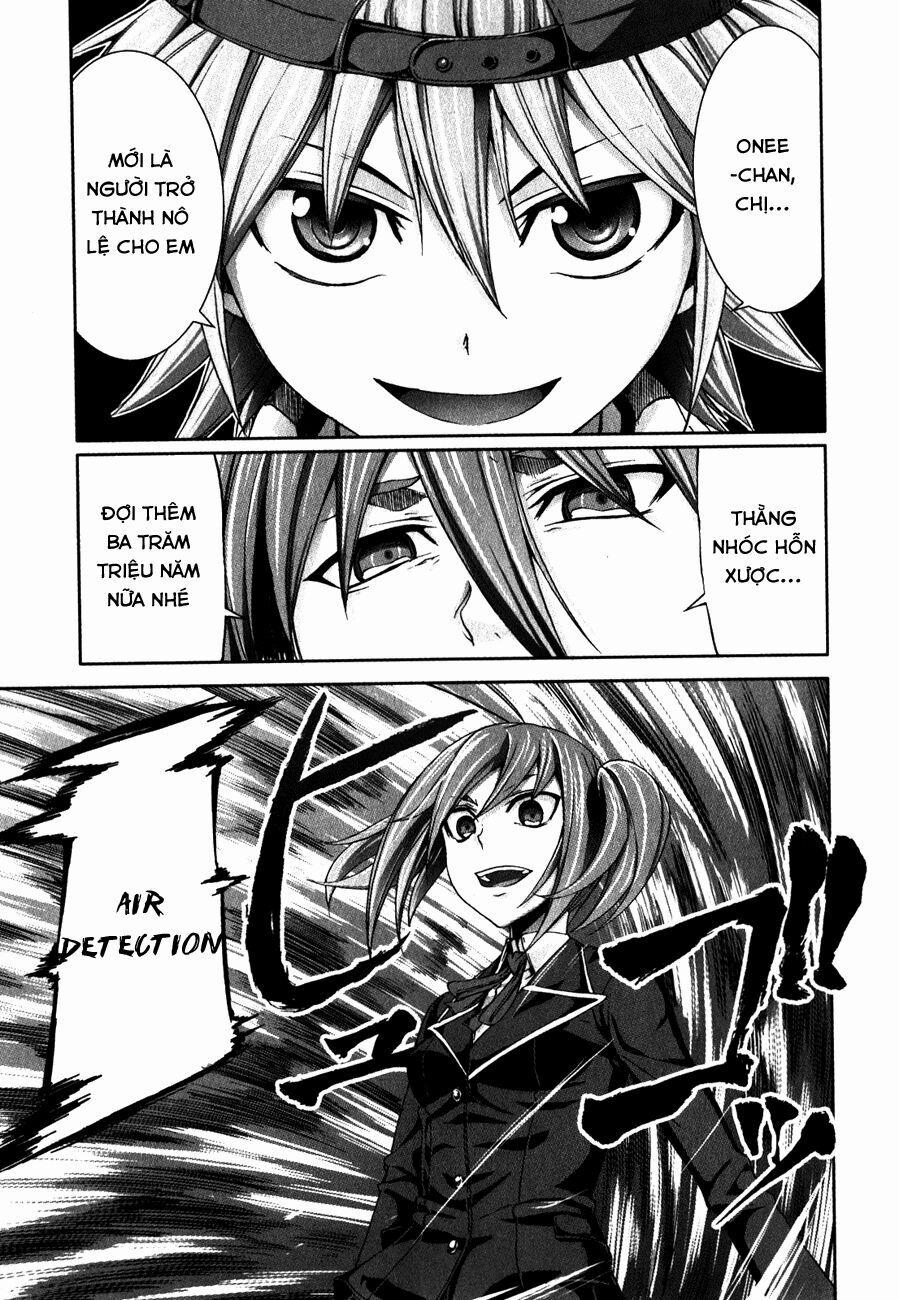 Arachnid 26 trang 17