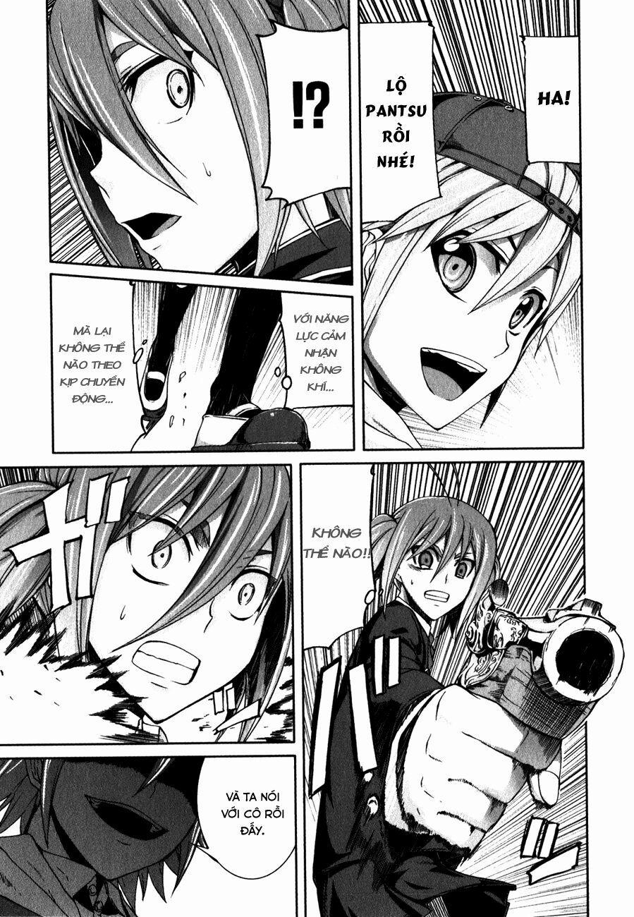 Arachnid 26 trang 19