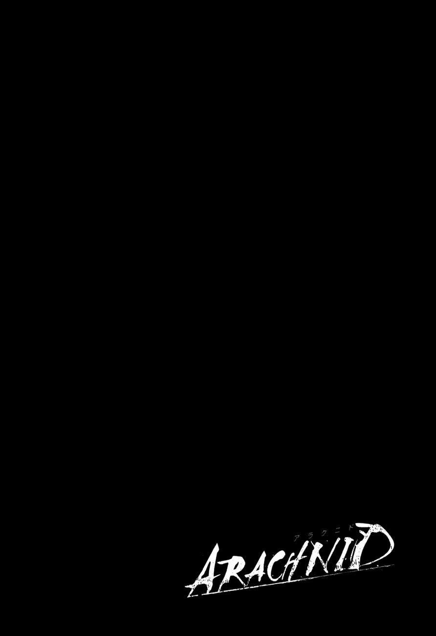 Arachnid 27 trang 2