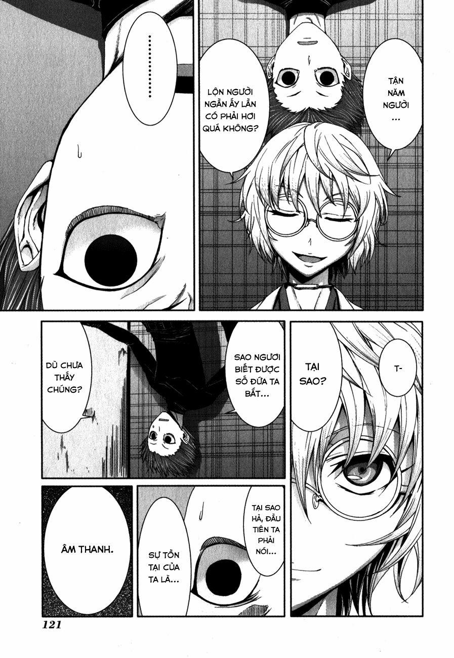 Arachnid 29 trang 12