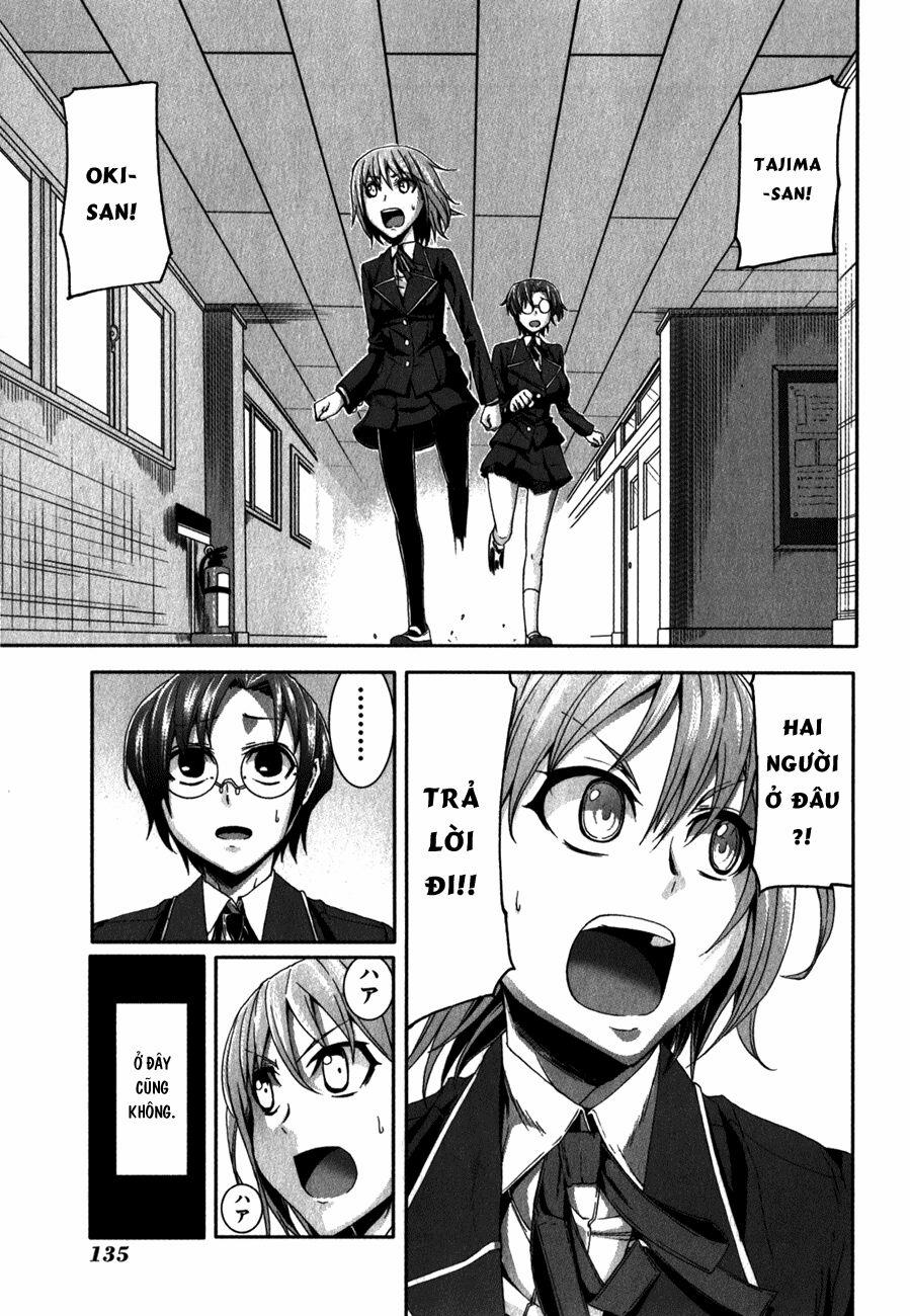 Arachnid 29 trang 26