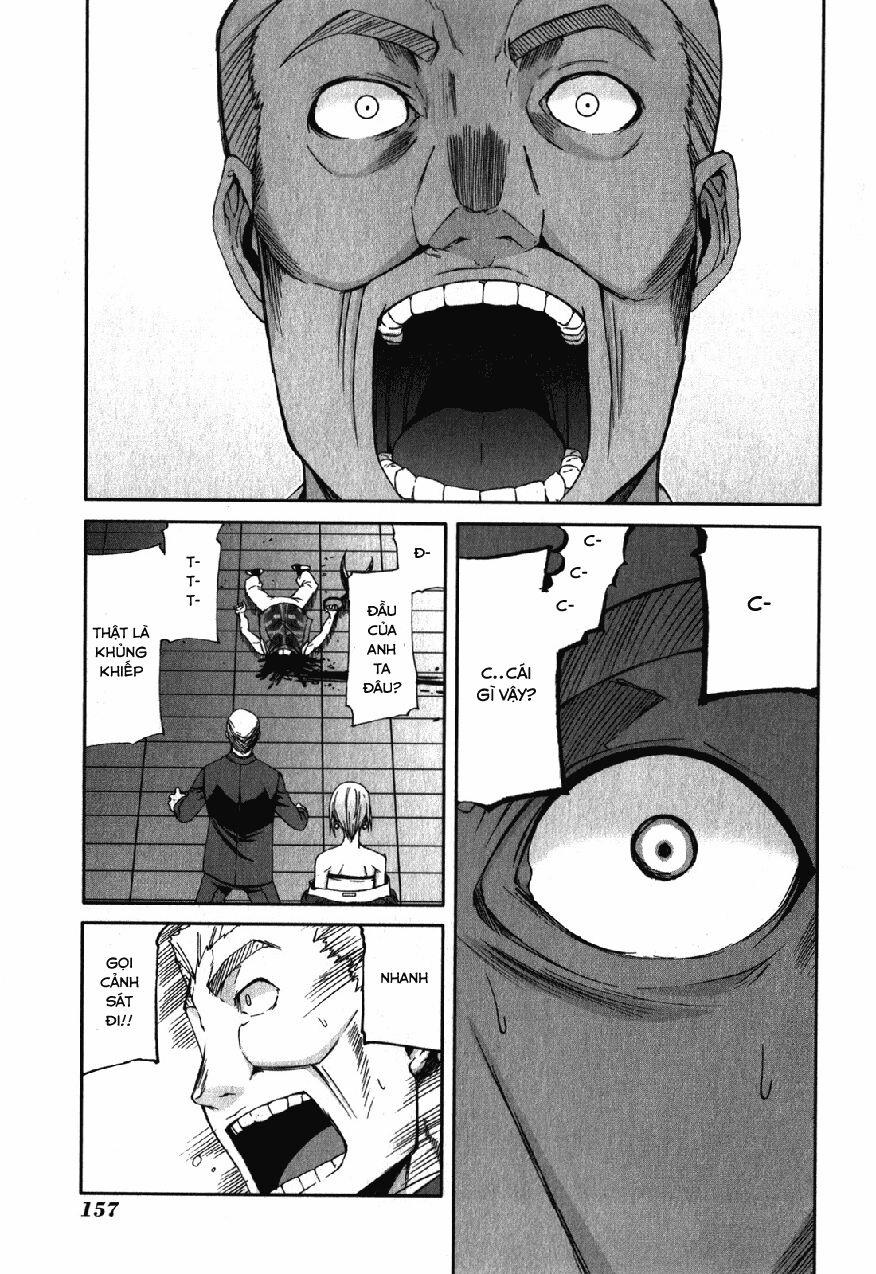 Arachnid 30 trang 12