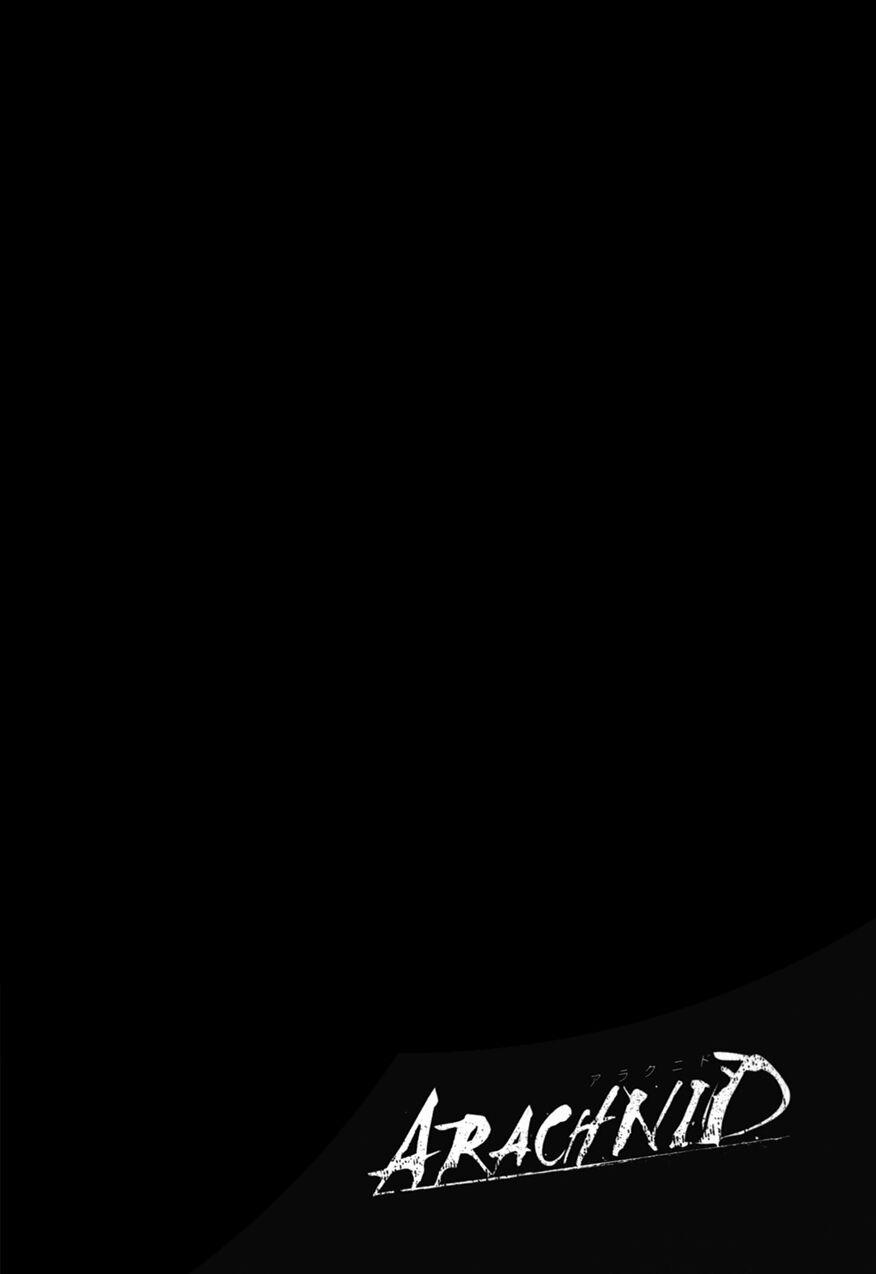 Arachnid 30 trang 39