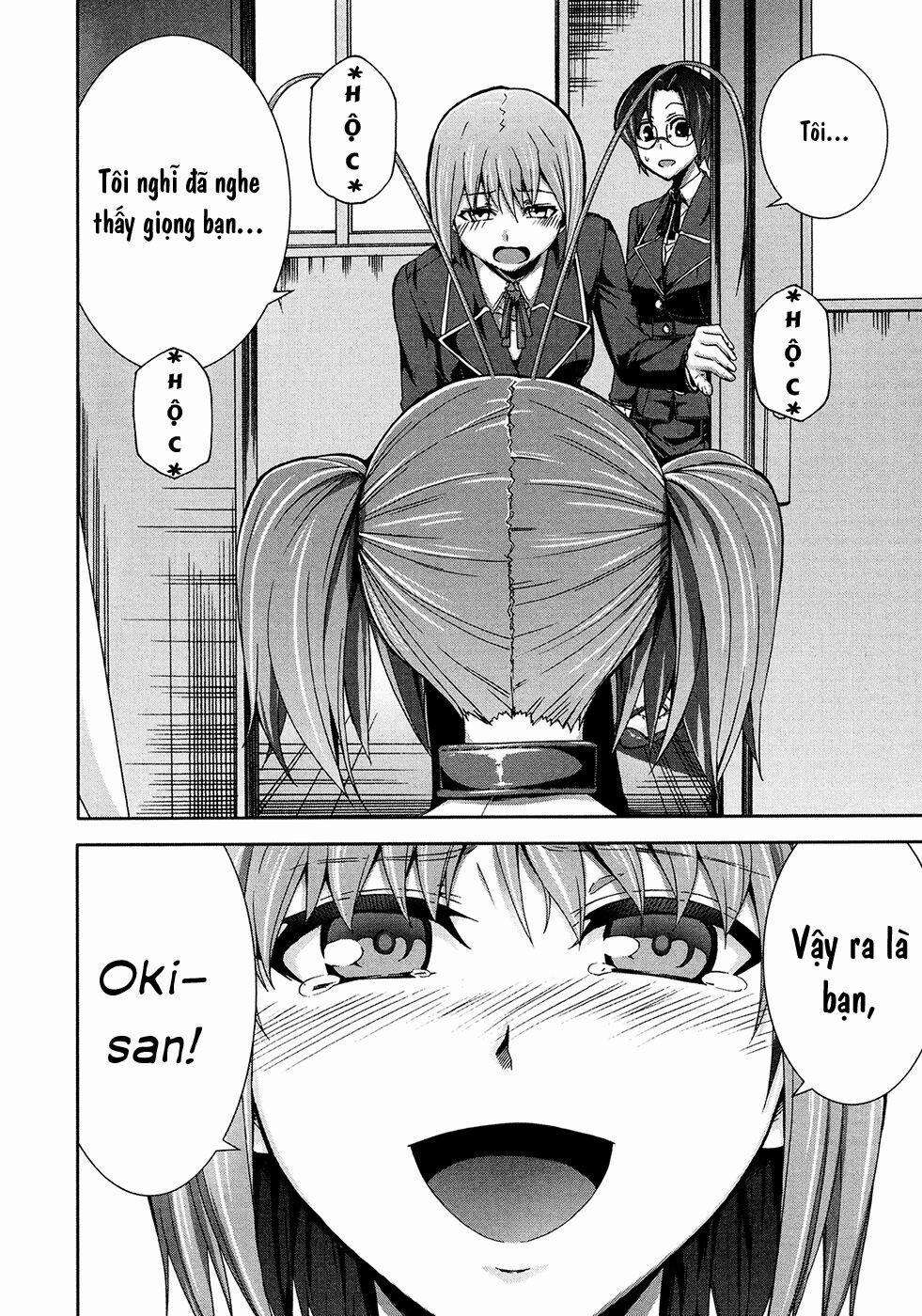 Arachnid 34 trang 37