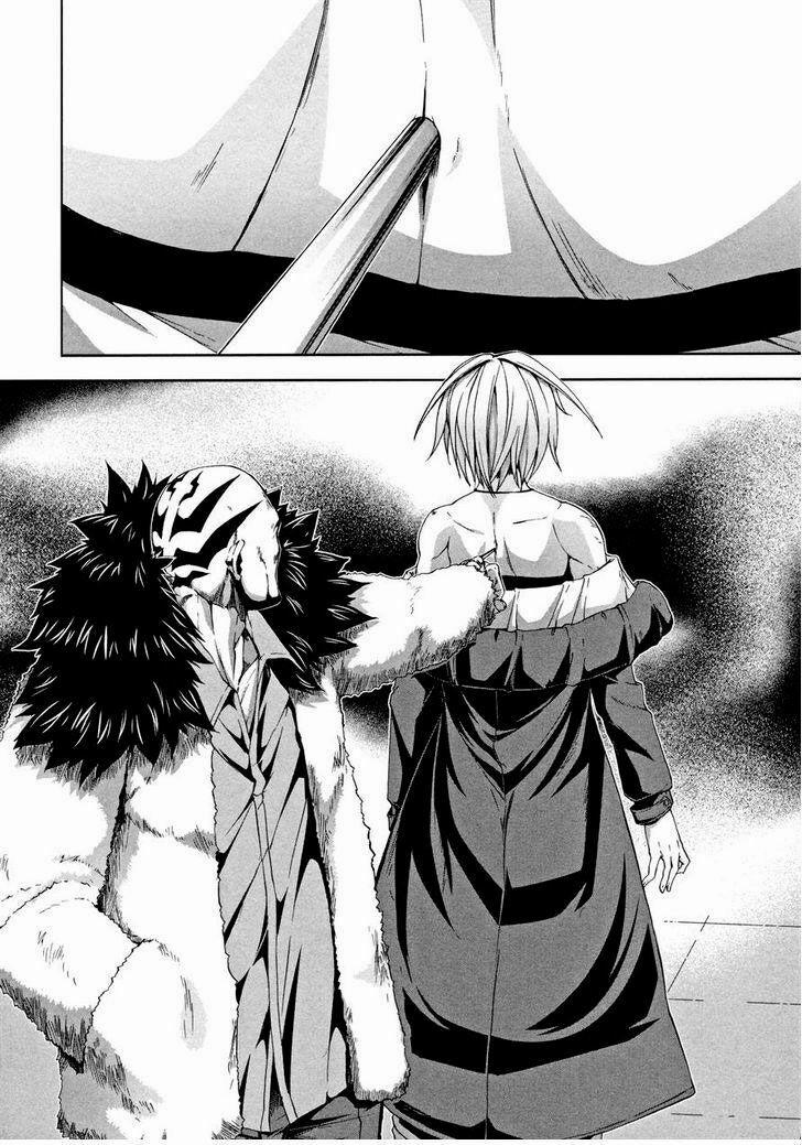 Arachnid 37 trang 10