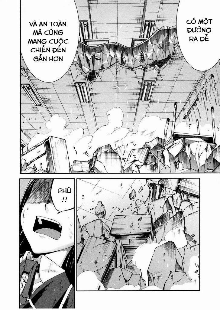 Arachnid 37 trang 26