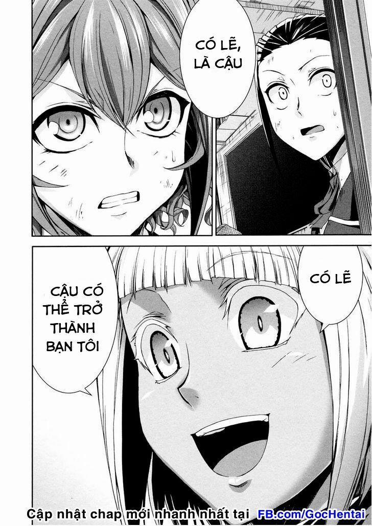 Arachnid 37 trang 37